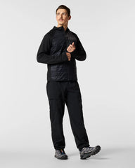 Acodo Hybrid Hooded Jacket - Men's