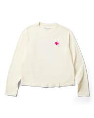 Nomad Long-Sleeve T-Shirt - Women's