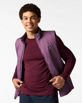 Pacaya 2.0 Insulated Vest - Men's