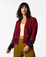 Libre Cardigan - Women's