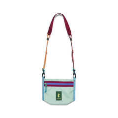 Lista 2L Crossbody Bag - Del Día