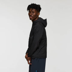 Pacaya 2.0 Insulated Hooded Jacket - Men's