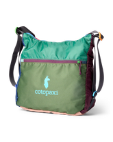 Taal Convertible Tote - Del Día