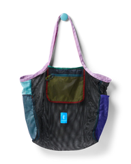 Arenilla Mesh Tote - Del Día