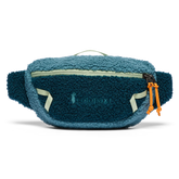 High Pile Fleece 3L Sling