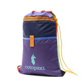 Tago Drawstring Backpack - Del Día