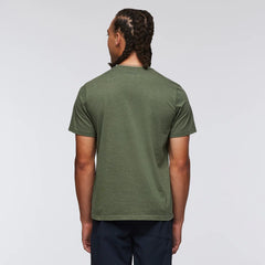 Llama Icon T-Shirt - Men's