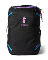 Allpa 35L Travel Pack - Del Día Dark
