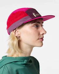 Cotopaxi Tech 5-Panel Hat