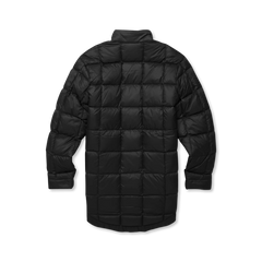 Repleto Down Long Jacket - Women's