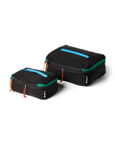 Cubo Expandable Packing Cube Set