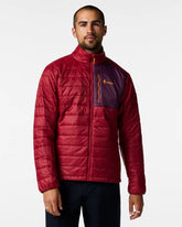 Acodo Insulated Jacket - Men's