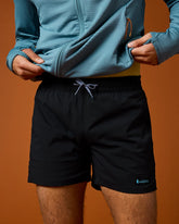 Brinco 5" Short - Solid - Men's
