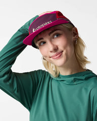 Cotopaxi Tech 5-Panel Hat