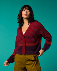 Libre Cardigan - Women's