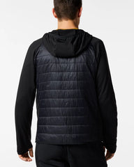 Acodo Hybrid Hooded Jacket - Men's