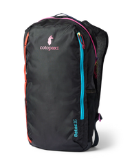 Batac 16L Daypack - Del Día Dark