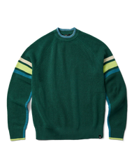 Libre Waffle Crew Sweater - Women's