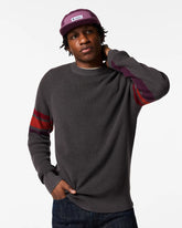 Libre Waffle Crew Sweater - Men's