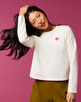 Nomad Long-Sleeve T-Shirt - Women's