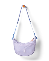 Trozo 8L Shoulder Bag - Cada Día