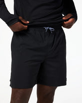 Brinco 7" Short - Solid - Men's