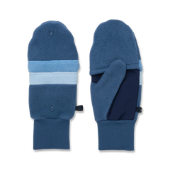Teca Fleece Glitten