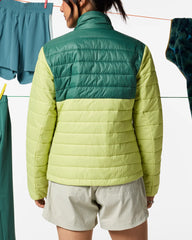 Acodo Insulated Jacket - Women's