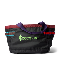 Allpa 60L Gear Hauler Tote - Del Día Dark