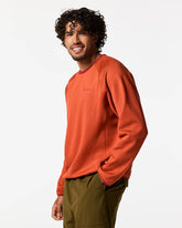Tempa Fleece Crew - Men's