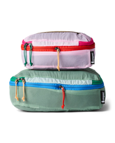Cotopaxi X FP Movement Expandable Cubo Bundle