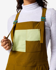Asombro Overall - Women's