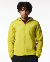 Pacaya 2.0 Insulated Hooded Jacket - Men's