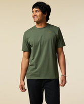 Down The River T-Shirt - Men's
