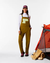 Asombro Overall - Women's