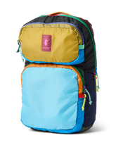 Tasra 16L Backpack - Del Día