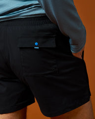 Brinco 5" Short - Solid - Men's