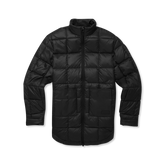 Repleto Down Long Jacket - Women's