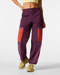 Losdos Zip-Off Pant - Women's