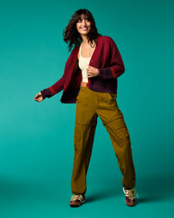 Libre Cardigan - Women's