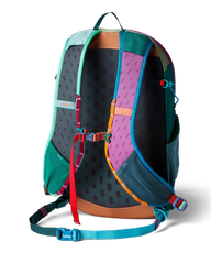 Elqui 18L Daypack - Del Día