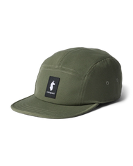 Cada Día 5-Panel Hat
