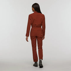 Asombro Jumpsuit - Women's