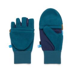Teca Fleece Glitten