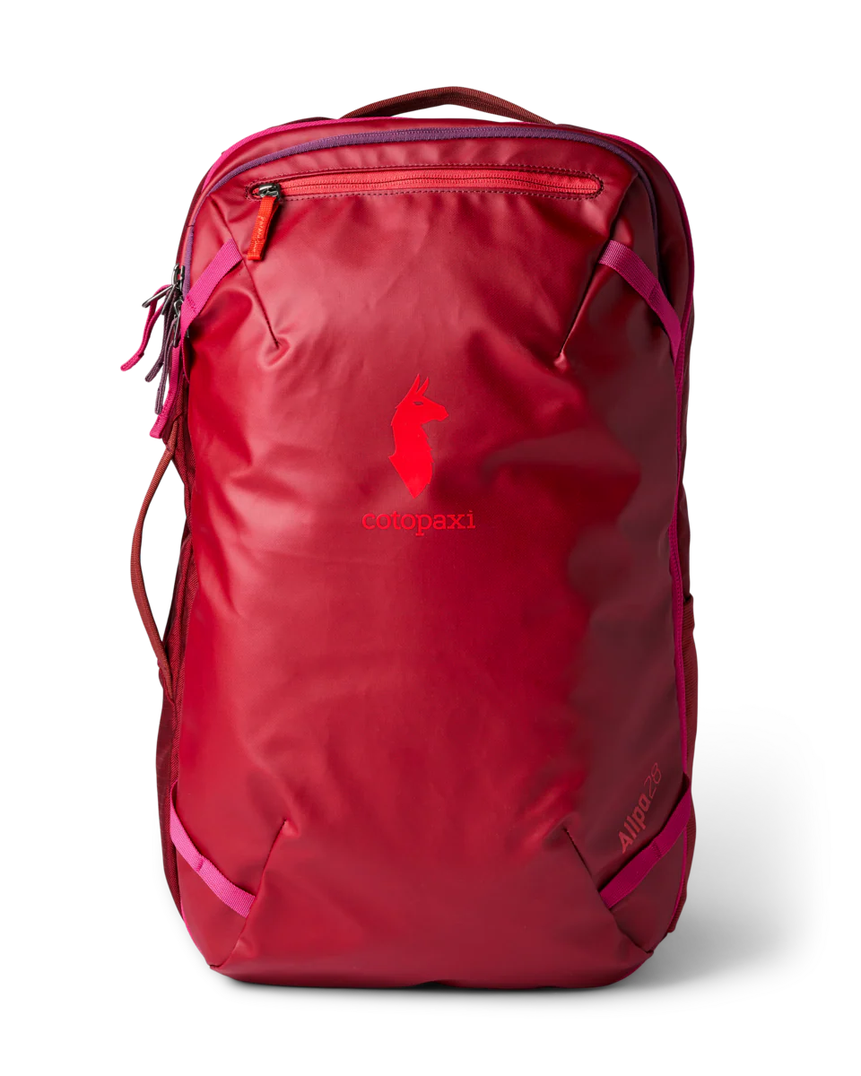Allpa 28L Travel Pack