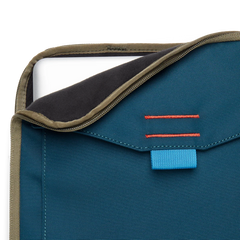 14" Laptop Sleeve - Cada Día