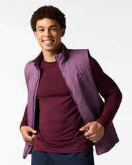 Pacaya 2.0 Insulated Vest - Men's