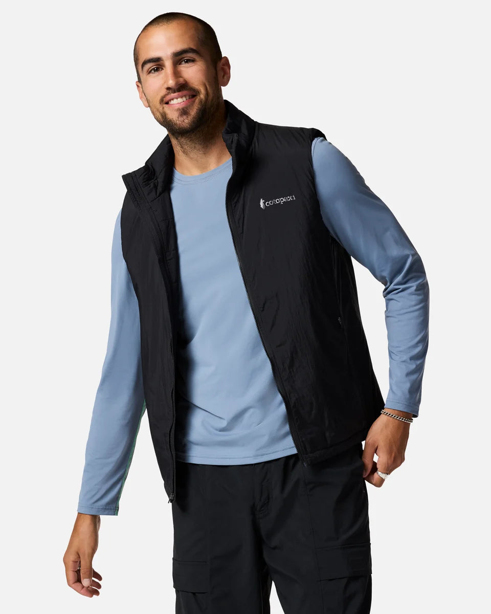 Pacaya 2.0 Insulated Vest - Men's