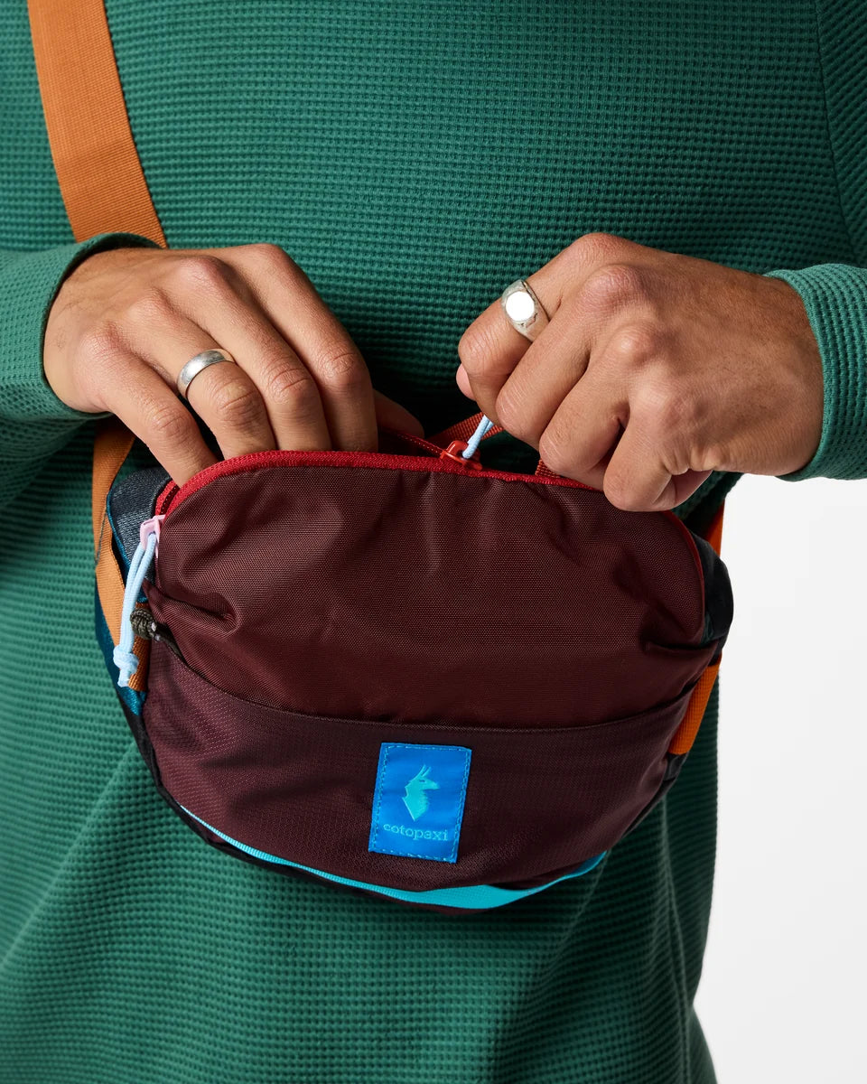 Empacable 3L Sling - Del Día