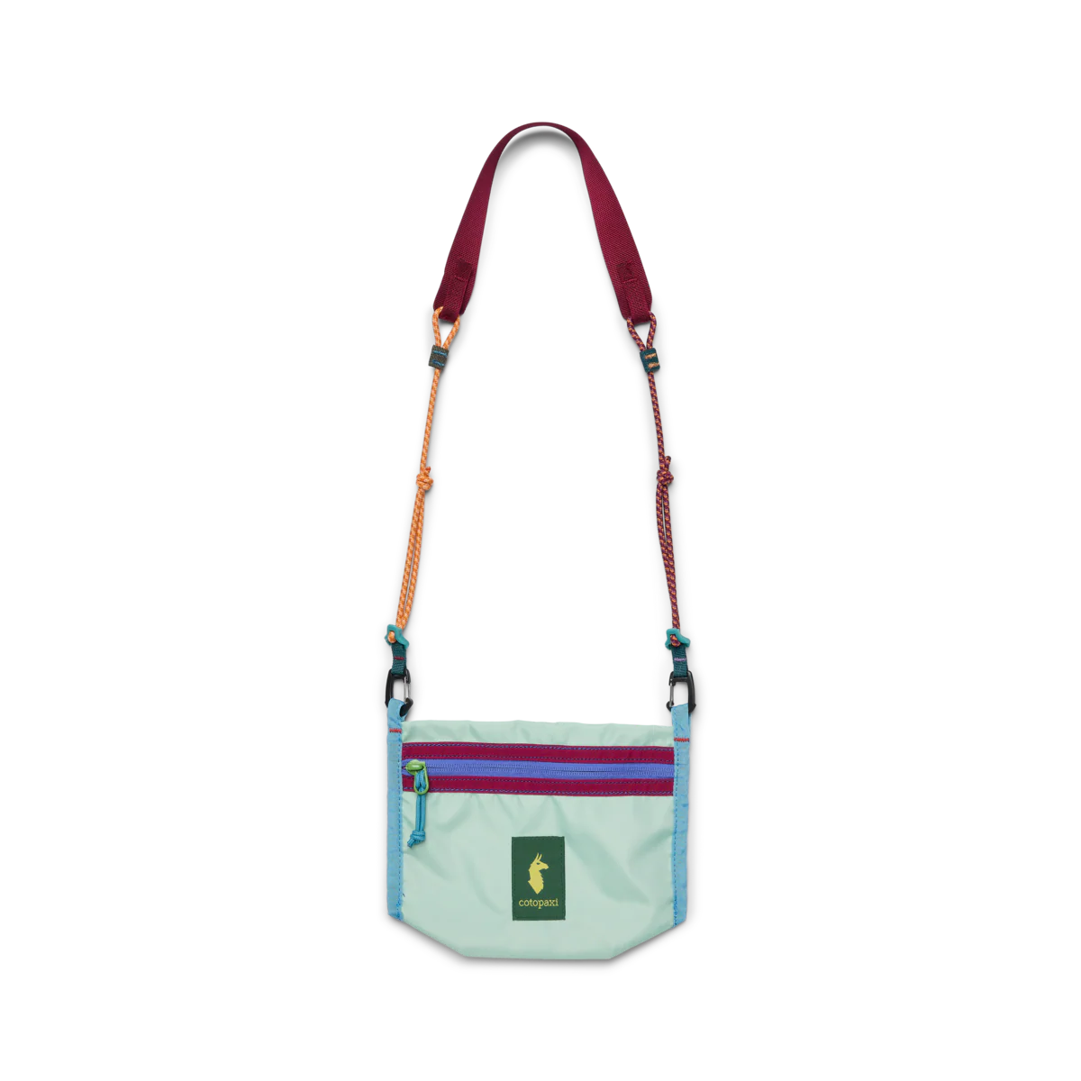 Lista 2L Crossbody Bag - Del Día
